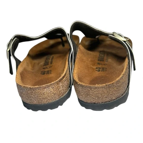 Birkenstock Multicolor Sandals - Picture 7 of 11